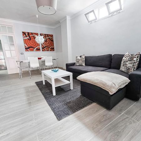 Casa Luz Precioso Apartamento En El Centro Del Puerto De La Cruz 외부 사진
