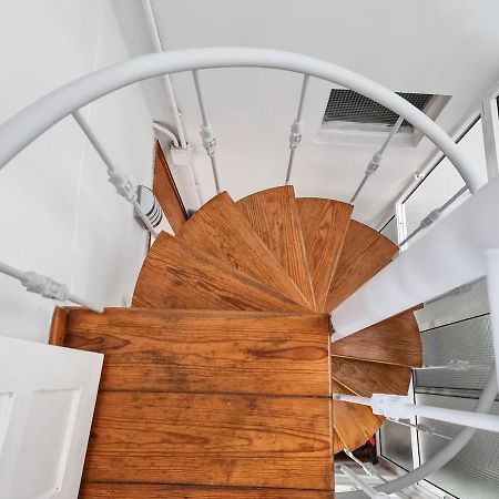 Casa Luz Precioso Apartamento En El Centro Del Puerto De La Cruz 외부 사진