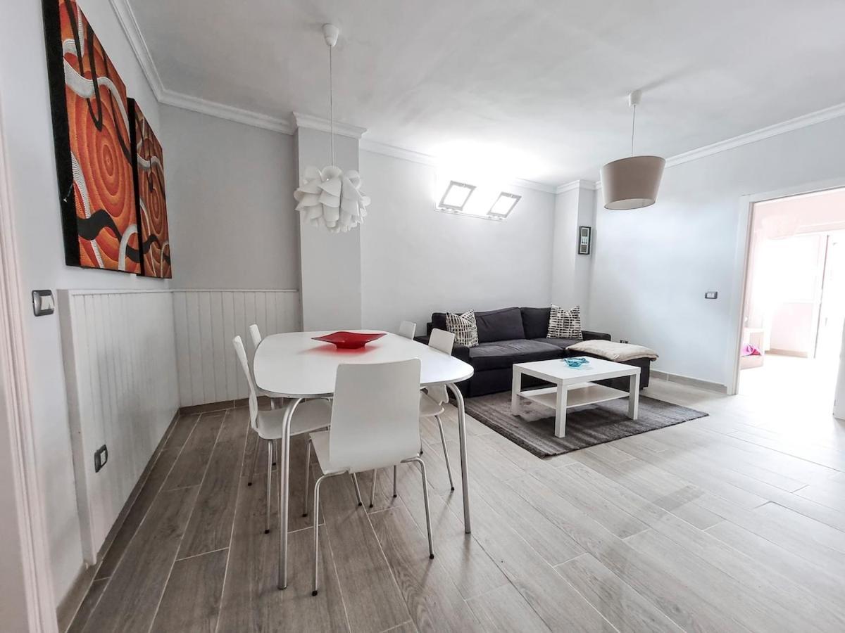 Casa Luz Precioso Apartamento En El Centro Del Puerto De La Cruz 외부 사진
