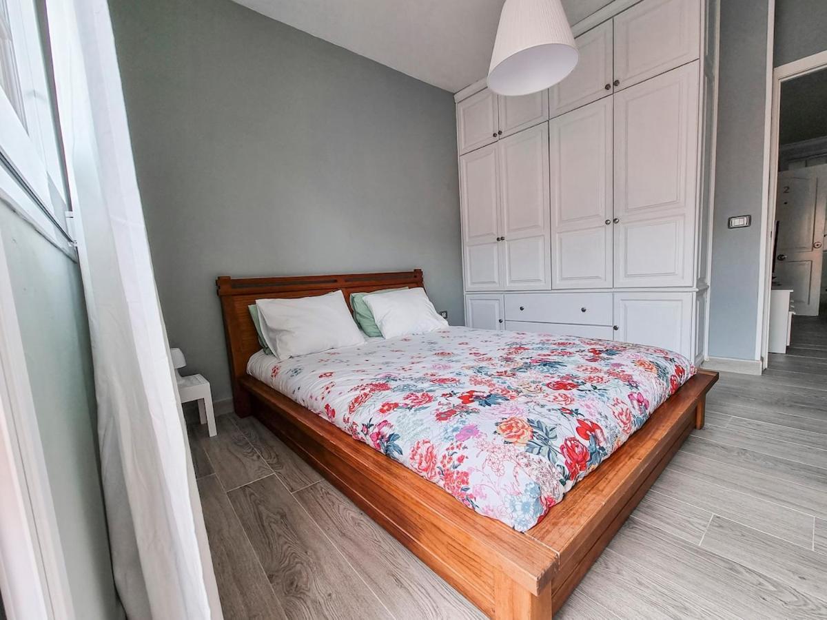 Casa Luz Precioso Apartamento En El Centro Del Puerto De La Cruz 외부 사진