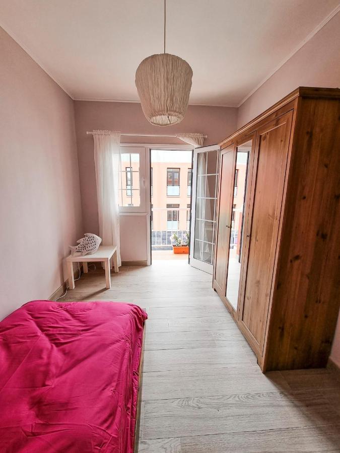 Casa Luz Precioso Apartamento En El Centro Del Puerto De La Cruz 외부 사진