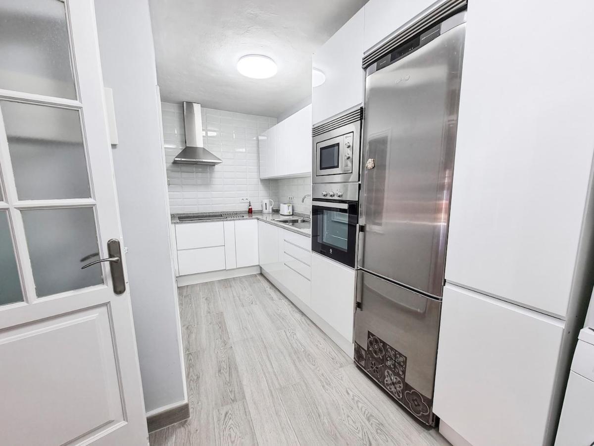 Casa Luz Precioso Apartamento En El Centro Del Puerto De La Cruz 외부 사진