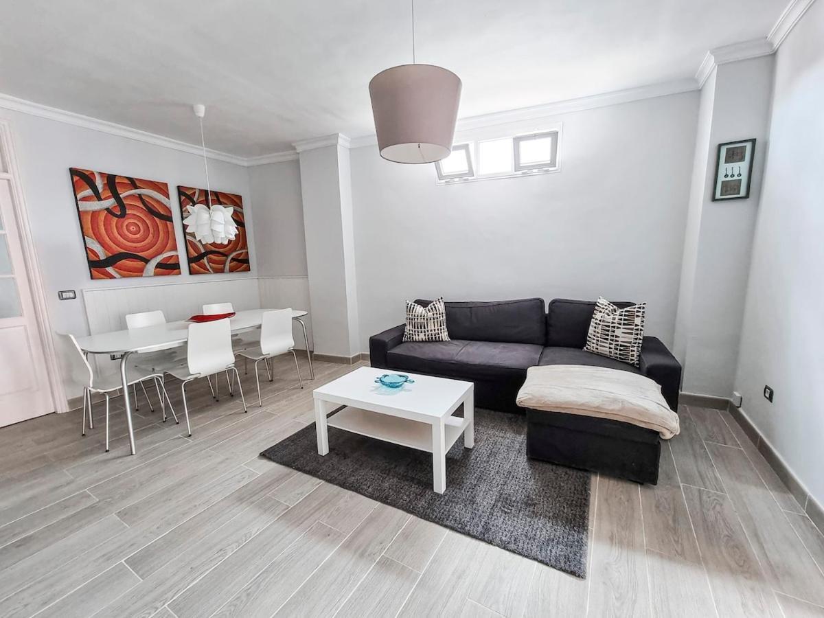Casa Luz Precioso Apartamento En El Centro Del Puerto De La Cruz 외부 사진