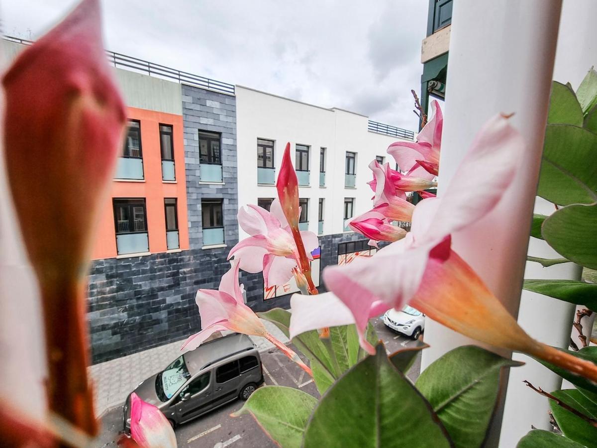 Casa Luz Precioso Apartamento En El Centro Del Puerto De La Cruz 외부 사진