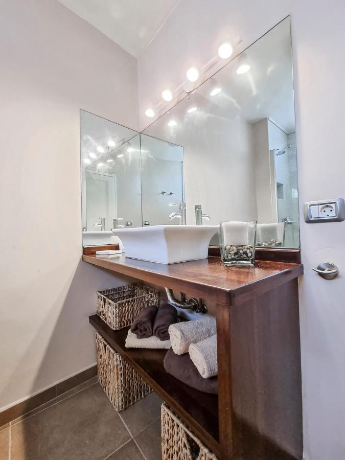 Casa Luz Precioso Apartamento En El Centro Del Puerto De La Cruz 외부 사진