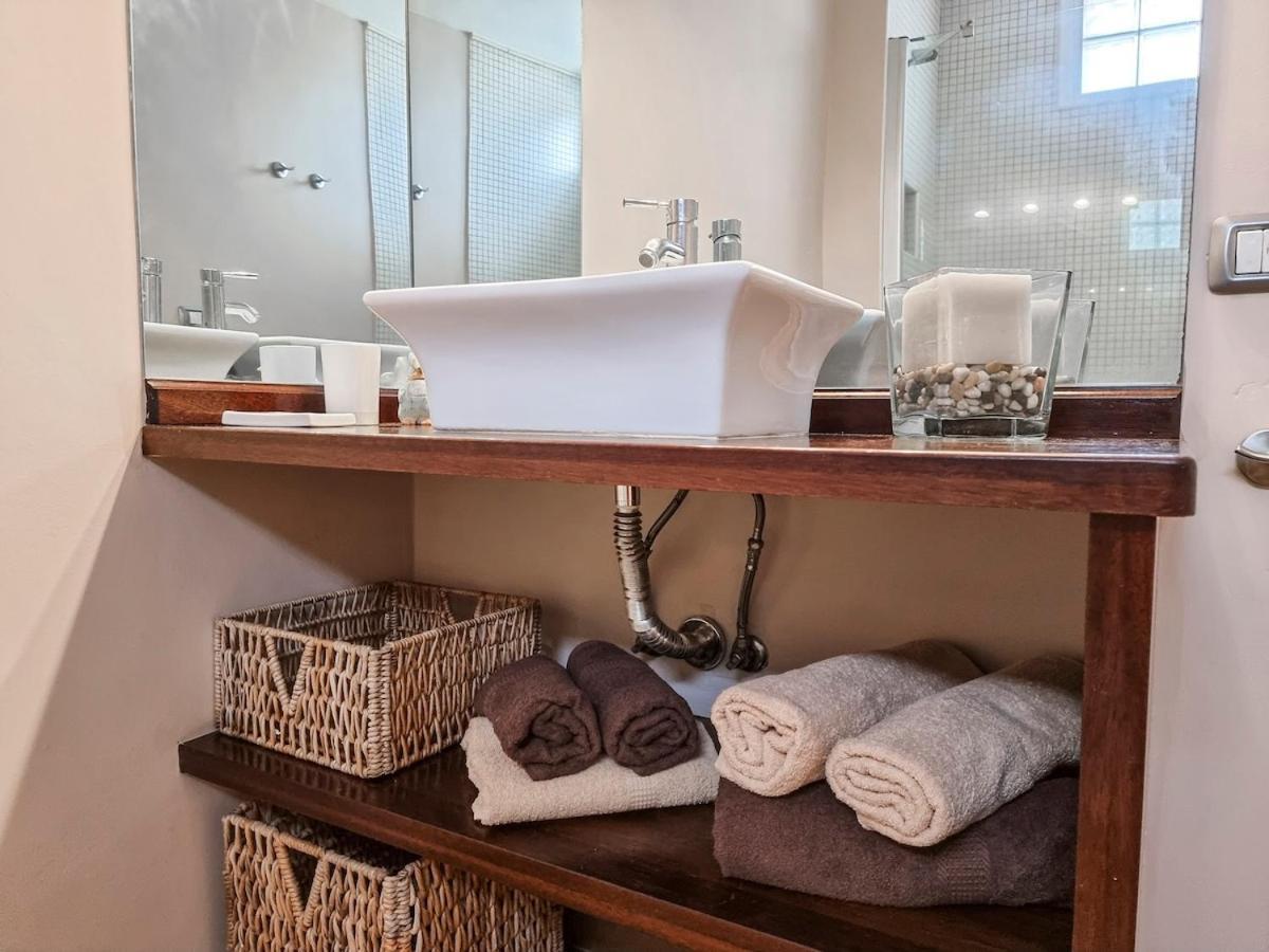 Casa Luz Precioso Apartamento En El Centro Del Puerto De La Cruz 외부 사진