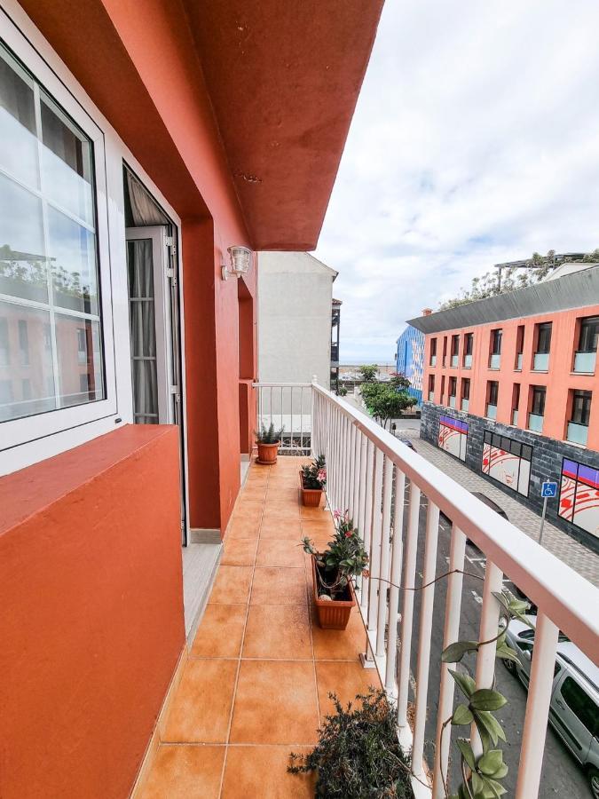 Casa Luz Precioso Apartamento En El Centro Del Puerto De La Cruz 외부 사진