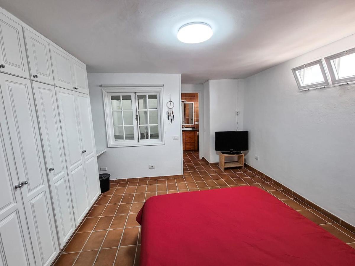 Casa Luz Precioso Apartamento En El Centro Del Puerto De La Cruz 외부 사진