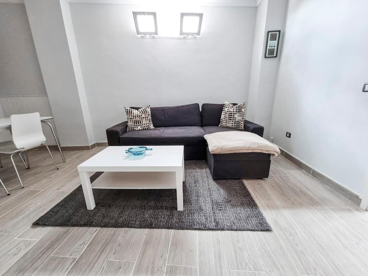 Casa Luz Precioso Apartamento En El Centro Del Puerto De La Cruz 외부 사진