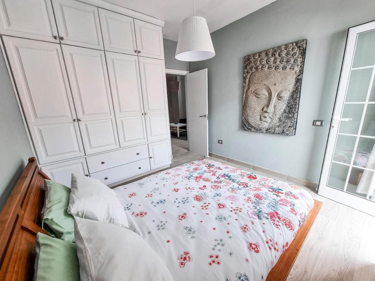 Casa Luz Precioso Apartamento En El Centro Del Puerto De La Cruz 외부 사진