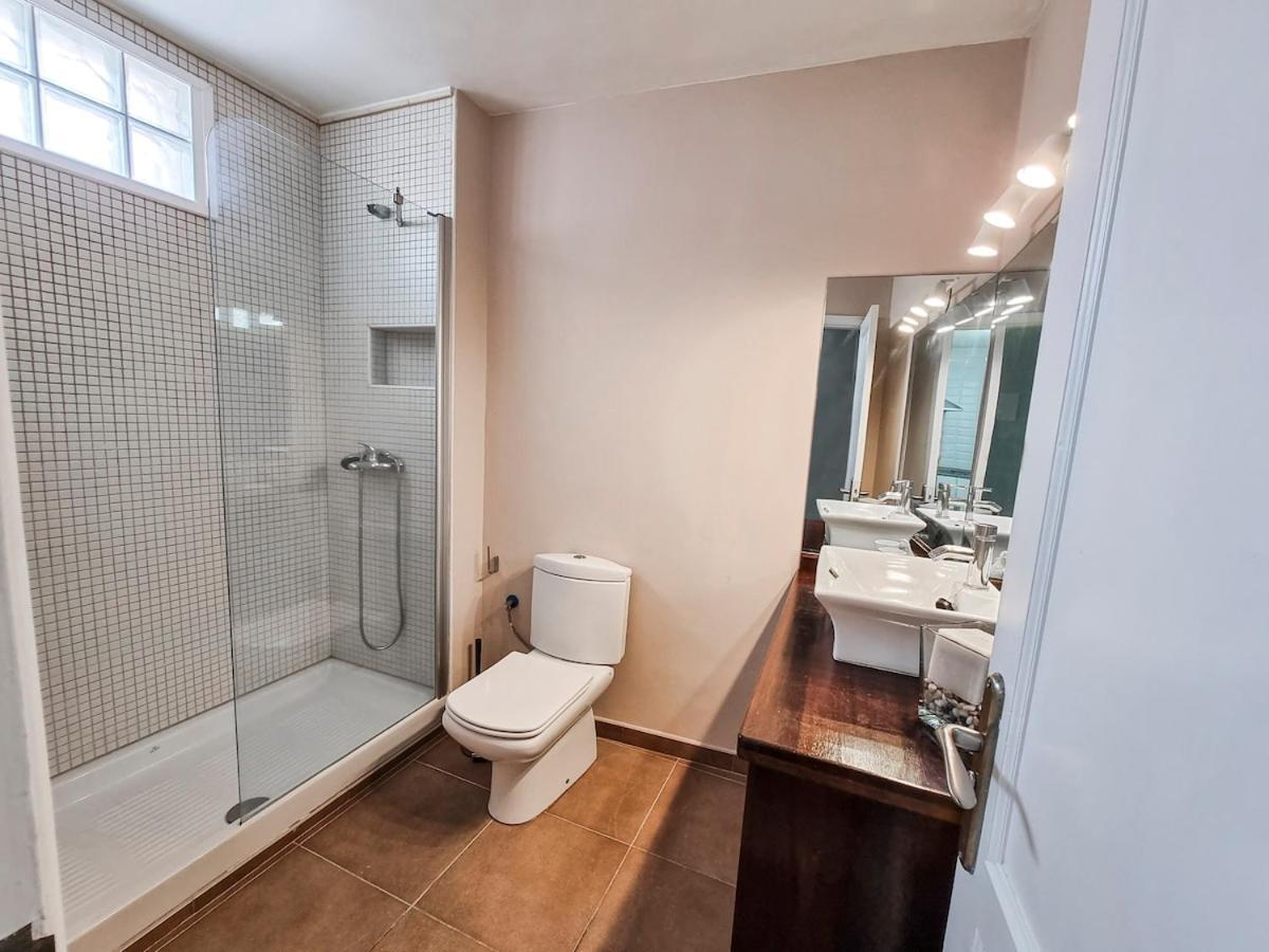 Casa Luz Precioso Apartamento En El Centro Del Puerto De La Cruz 외부 사진