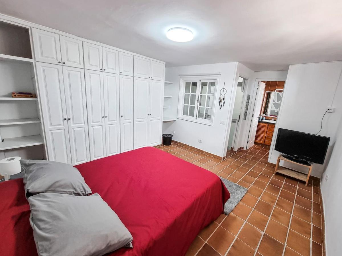 Casa Luz Precioso Apartamento En El Centro Del Puerto De La Cruz 외부 사진
