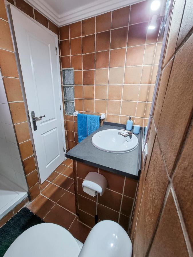 Casa Luz Precioso Apartamento En El Centro Del Puerto De La Cruz 외부 사진